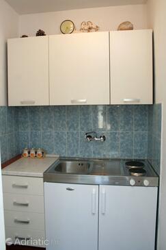 Lägenheter och rum vid havet Orebic, Peljesac - 4553