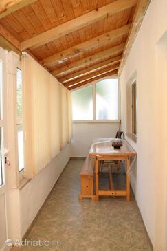 Lägenheter och rum vid havet Orebic, Peljesac - 4553