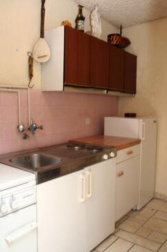 Apartmani i sobe uz more Orebić, Pelješac - 4553