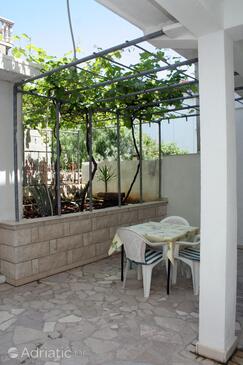 Apartmani i sobe uz more Orebić, Pelješac - 4553