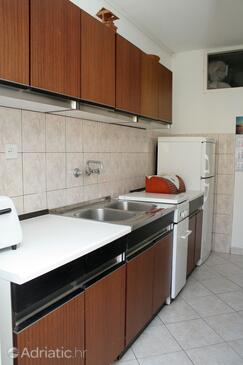 Apartmani i sobe uz mere Orebic, Peljesac - 4553
