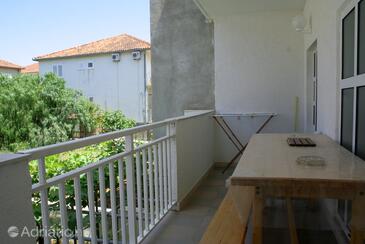 Apartmani i sobe uz mere Orebic, Peljesac - 4553