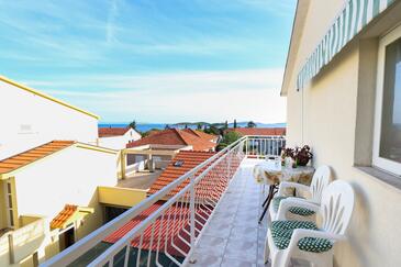 Apartamente cu parcare Orebic, Peljesac - 4554