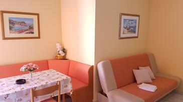 Apartamente cu parcare Orebic, Peljesac - 4554