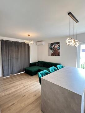 Apartments by the sea Sreser, Pelješac - 4557