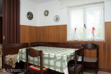 Apartments by the sea Sreser, Pelješac - 4557