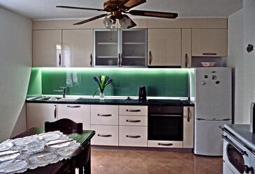 Apartments by the sea Sreser, Pelješac - 4557