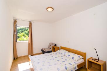 Lägenheter med parkering Orebic, Peljesac - 4558