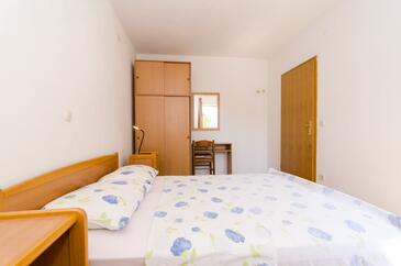 Apartamentos com varanda Orebić, Dalmácia do Sul