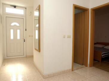 Apartamentos com varanda Orebić, Dalmácia do Sul