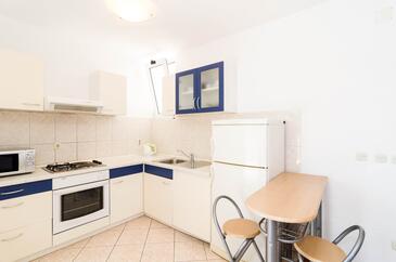 Apartamentos com varanda Orebić, Dalmácia do Sul