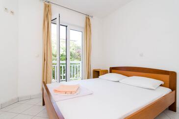 Apartamentos com varanda Orebić, Dalmácia do Sul