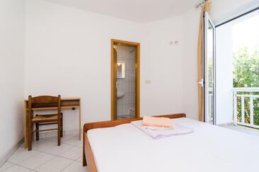 Apartamentos com varanda Orebić, Dalmácia do Sul