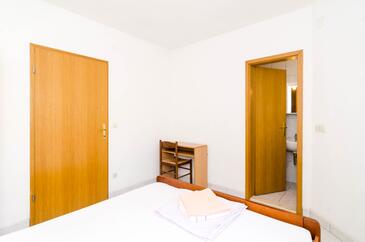 Apartamentos com varanda Orebić, Dalmácia do Sul