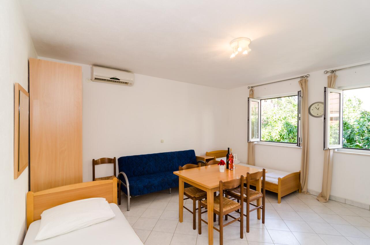 Apartamento - Unit