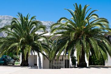 Apartamentos com varanda Orebić, Dalmácia do Sul