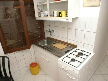 Appartamenti per vacanze estive Trappano - Trpanj, Sabbioncello - Pelješac - 4559