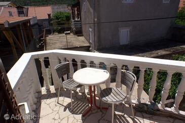 Appartamenti per vacanze estive Trappano - Trpanj, Sabbioncello - Pelješac - 4559