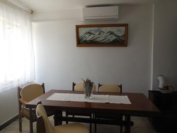 Apartments by the sea Orebić, Pelješac - 4562