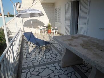 Apartmani uz more Orebić, Pelješac - 4562