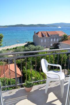 Apartments by the sea Orebić, Pelješac - 4563