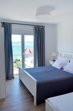 Apartments by the sea Orebić, Pelješac - 4563