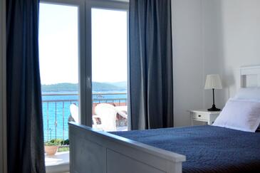 Studio Appartement Orebic, Peljesac (AS-4563-b)