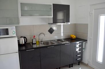 Apartments by the sea Orebić, Pelješac - 4563