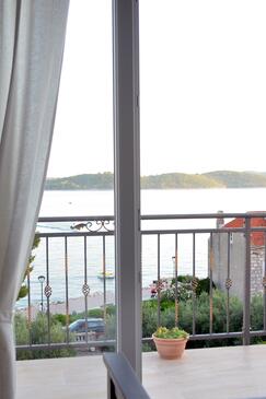 Apartments by the sea Orebić, Pelješac - 4563