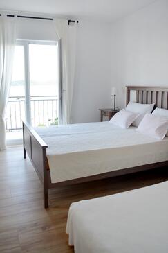 Apartments by the sea Orebić, Pelješac - 4563
