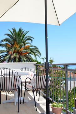 Apartments by the sea Orebić, Pelješac - 4563