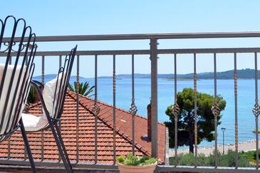 Apartments by the sea Orebić, Pelješac - 4563