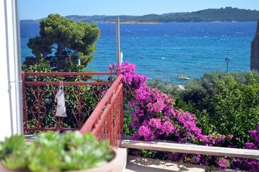Apartments by the sea Orebić, Pelješac - 4563