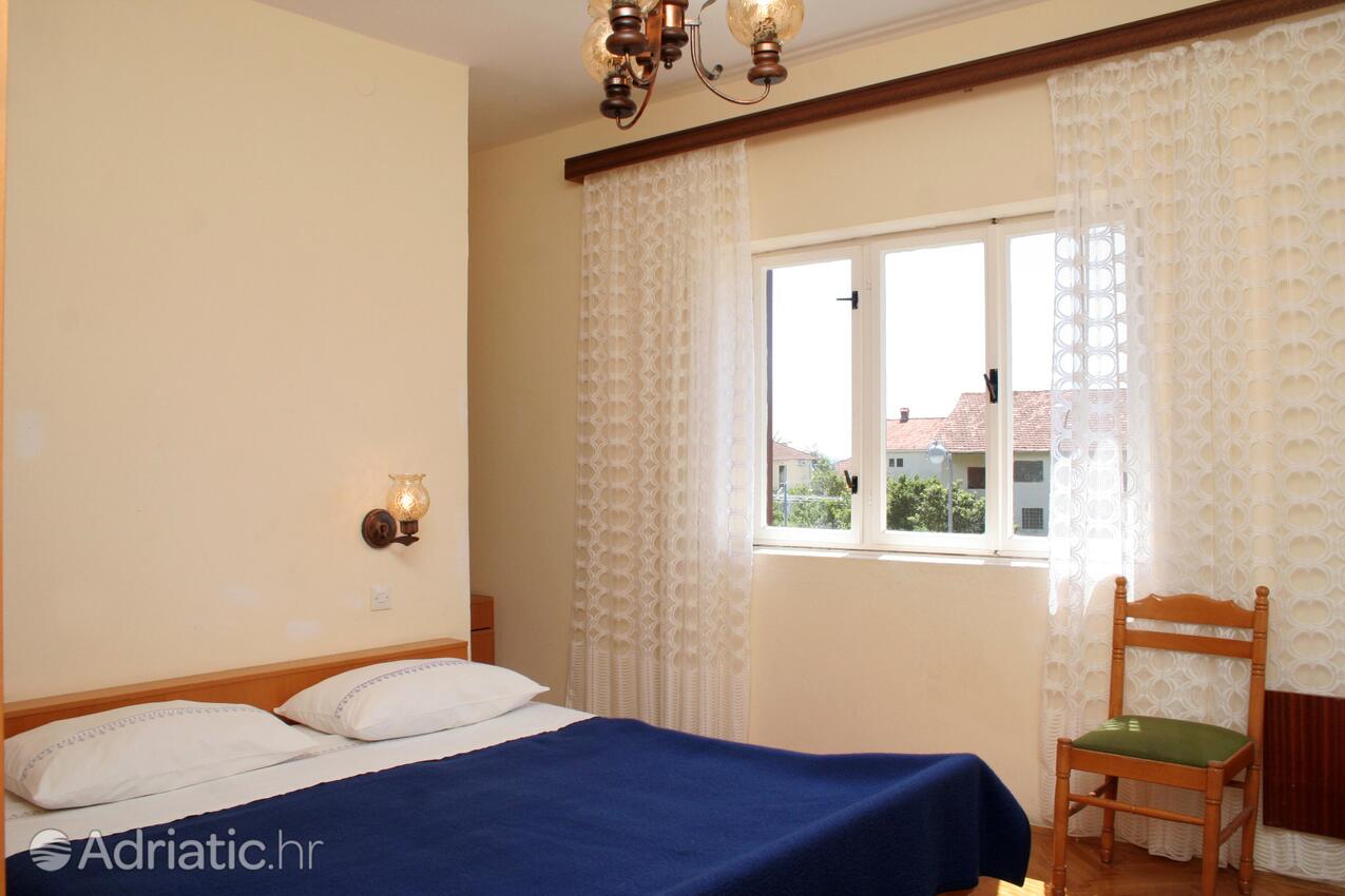 Apartmány s parkovištěm Orebić, Pelješac - 4564