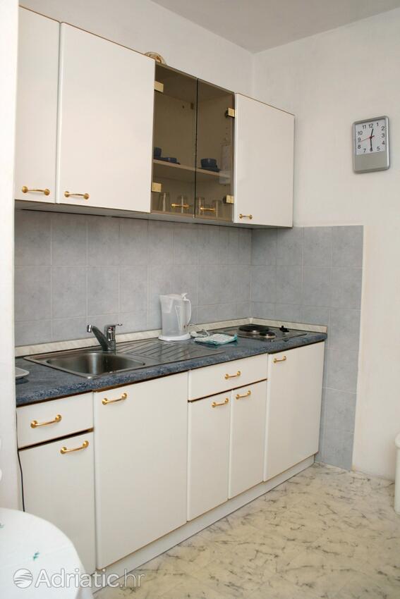 Apartmány s parkovištěm Orebić, Pelješac - 4564