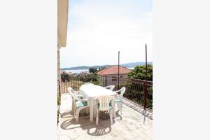 3-Zimmer-Ferienwohnung Orebic 3-Zimmer-Ferienwohnung Orebic, Peljesac (A-4564-a)