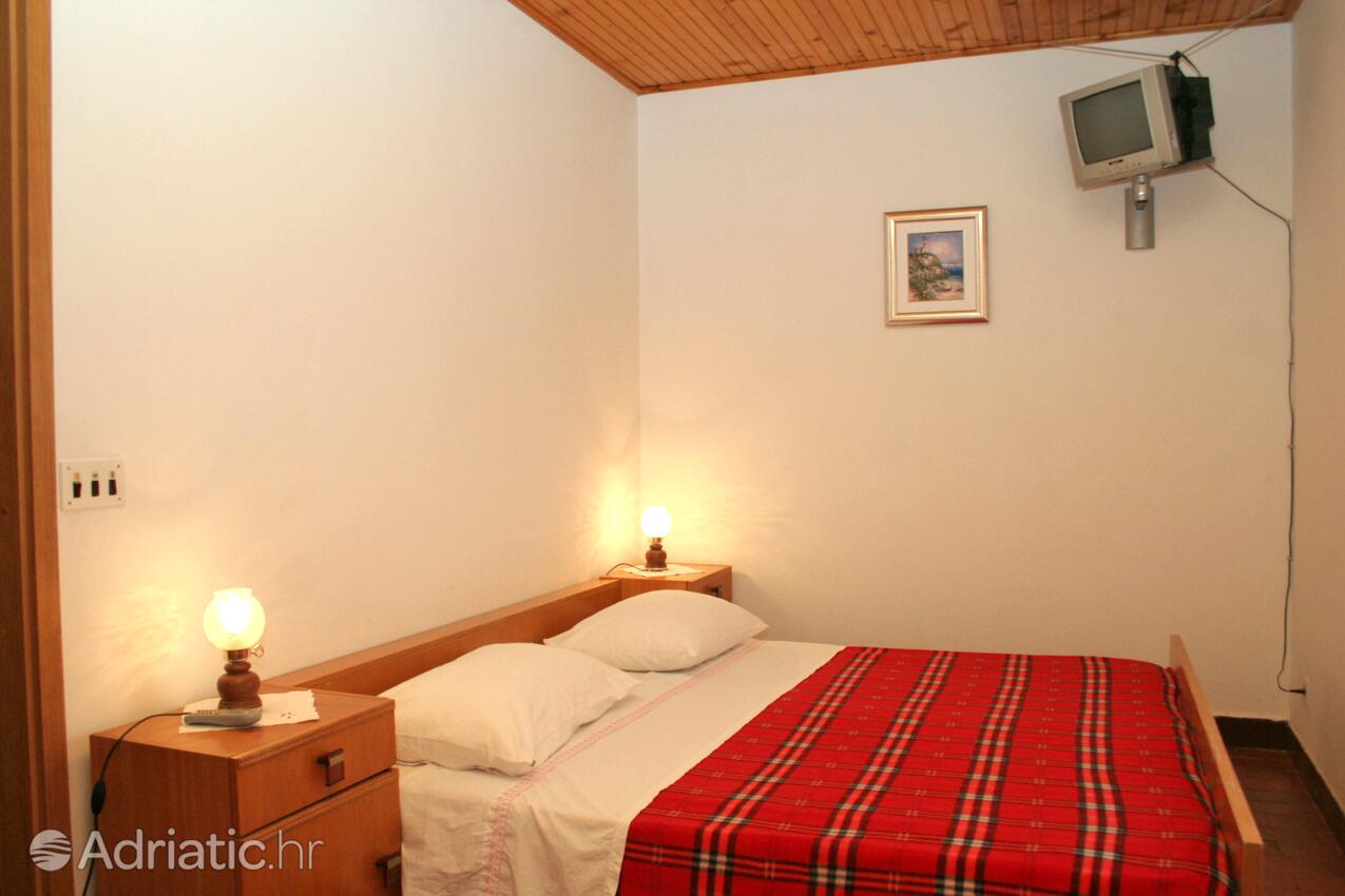 Apartmány s parkovištěm Orebić, Pelješac - 4564