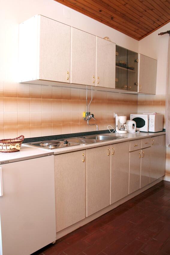 Apartmány s parkovištěm Orebić, Pelješac - 4564