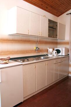 Apartmani s parkingom Orebić, Pelješac - 4564