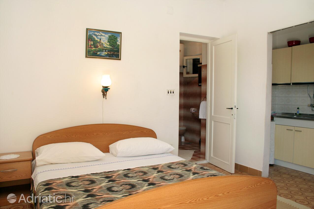 Appartamenti con parcheggio Sabbioncello - Orebić, Sabbioncello - Pelješac - 4564