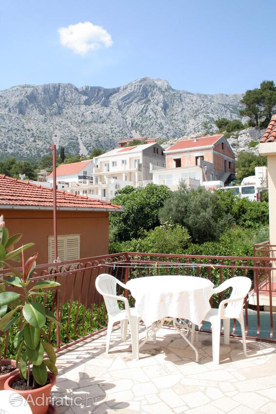 Appartamenti con parcheggio Sabbioncello - Orebić, Sabbioncello - Pelješac - 4564