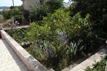 Apartmány s parkovištěm Orebić, Pelješac - 4564