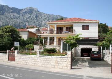 Apartments with parking spaces Orebić, Pelješac - 4564 Adriatic.hr