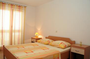 Apartamentos com terraço Orebić, Dalmácia do Sul