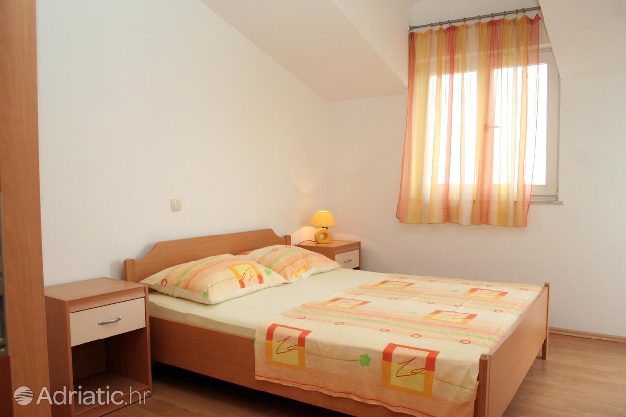 Apartments with parking spaces Orebić, Pelješac - 4565