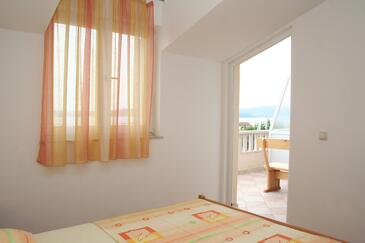 Apartamentos com terraço Orebić, Dalmácia do Sul