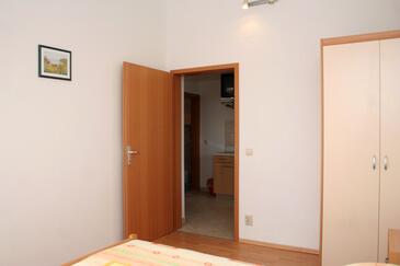 Apartamentos com terraço Orebić, Dalmácia do Sul
