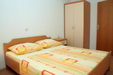 Apartamentos com terraço Orebić, Dalmácia do Sul