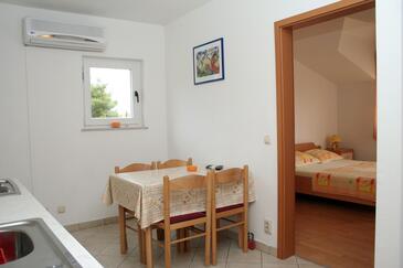 Apartamentos com terraço Orebić, Dalmácia do Sul