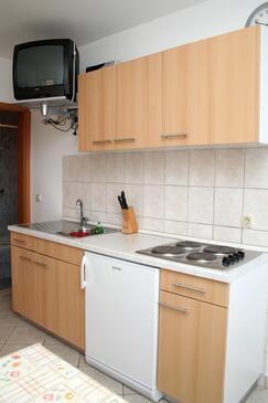 Apartamentos com terraço Orebić, Dalmácia do Sul